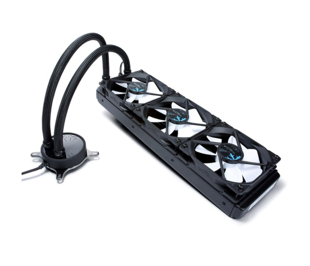 Fractal Design Celsius S36 Black 3x120mm - 380992 - zdjęcie 4